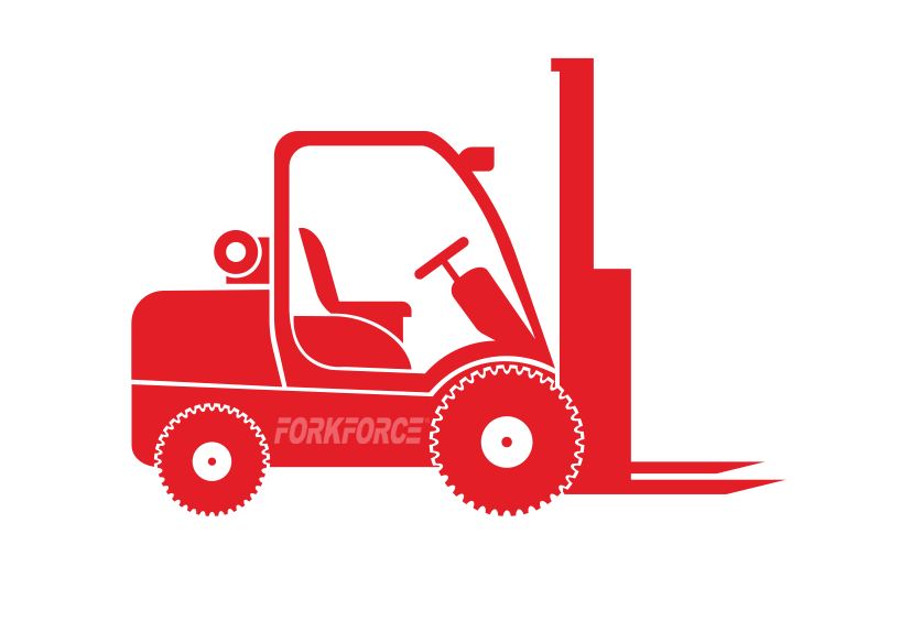 TCM LPG Forklifts