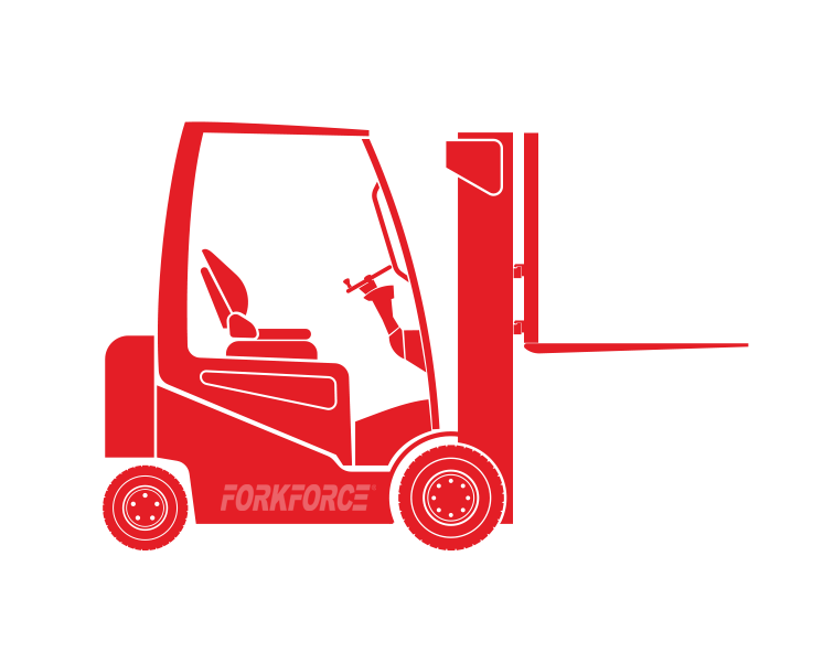 TCM electric forklift for sale