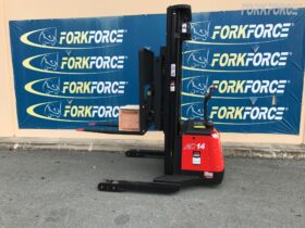 Enforcer 1.4T Walkie Reach Stacker (WR1445-S-HE)