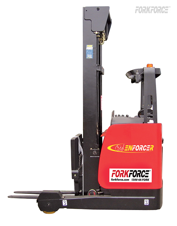 Enforcer 2T Reach Truck