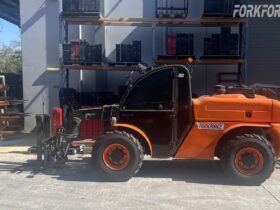 Used Ausa T307H Telehandler