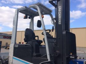 Used UniCarriers 1N1L18HQ 1.8T Forklift