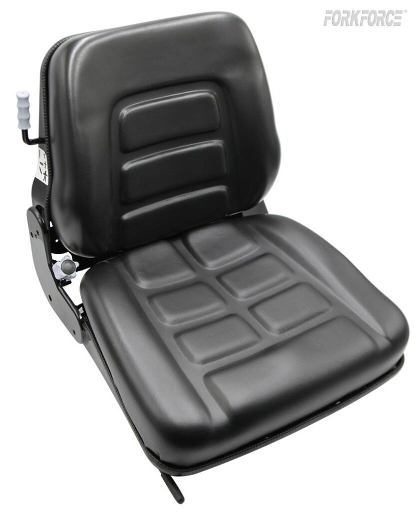 Standard Semi-Suspension Forklift Seat