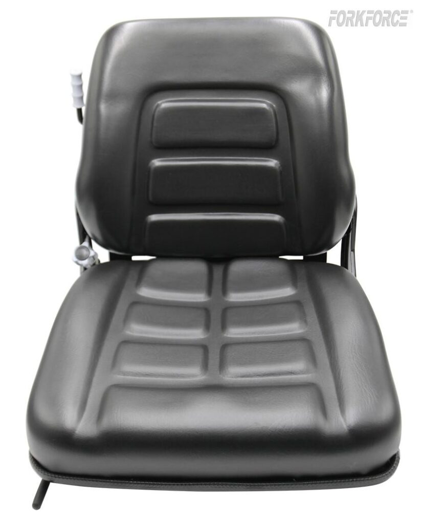 Standard Semi-Suspension Forklift Seat