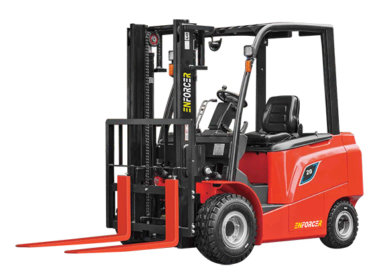 Electric Forklifts