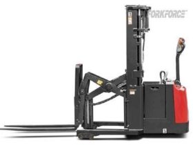 Enforcer 1.4T Walkie Reach Stacker (WSBPPE14)