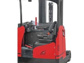 Enforcer 2T High Performance Reach Truck