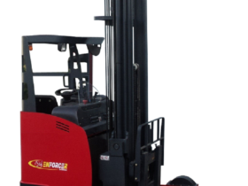 Enforcer 2T Battery Electric Reach Truck