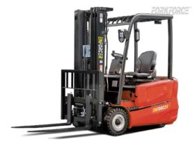 Enforcer 2 Ton Electric Forklift (6.5m)