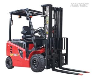 Enforcer 2.5T Lithium Forklift