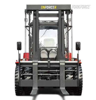 Enforcer 16T Diesel Forklift