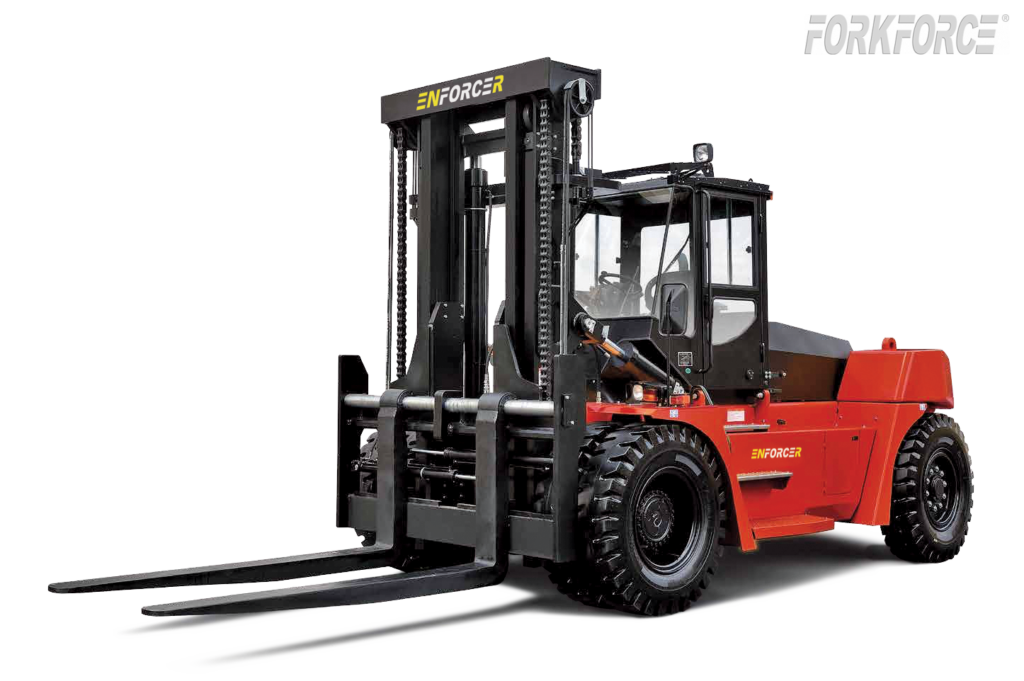 Enforcer 16T Diesel Forklift