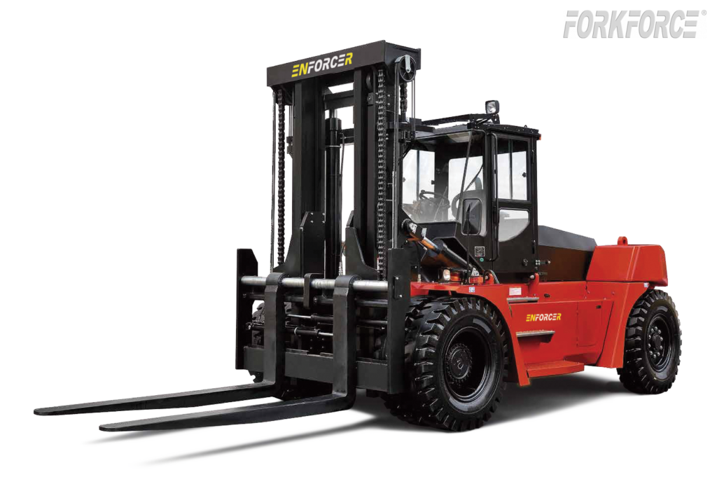 Enforcer 18T Diesel Forklift (FLDCXT180)