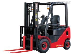 Enforcer 1.8T Diesel Forklift