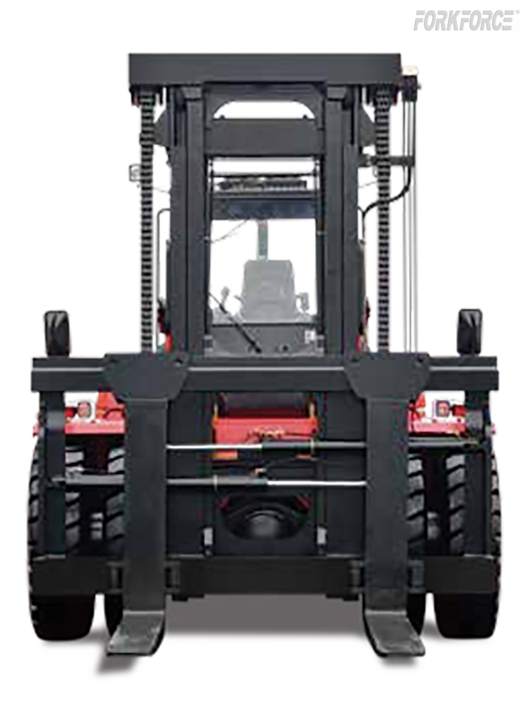 Enforcer 28T Diesel Forklift