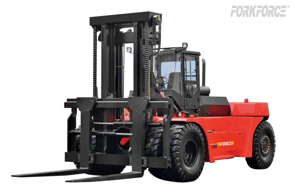 Enforcer 28T Diesel Forklift