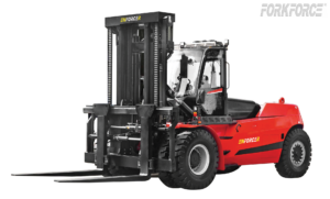 Enforcer 32T Diesel Forklift