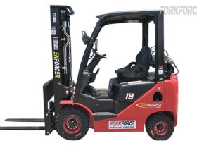 Enforcer 1.8T LPG-Petrol 3 Stage Forklift