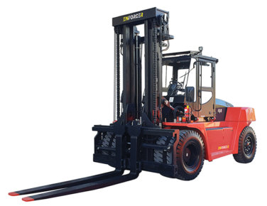 Heavy Duty Forklifts