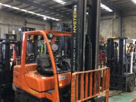 Used Hyster S80FT 4 Ton Forklift