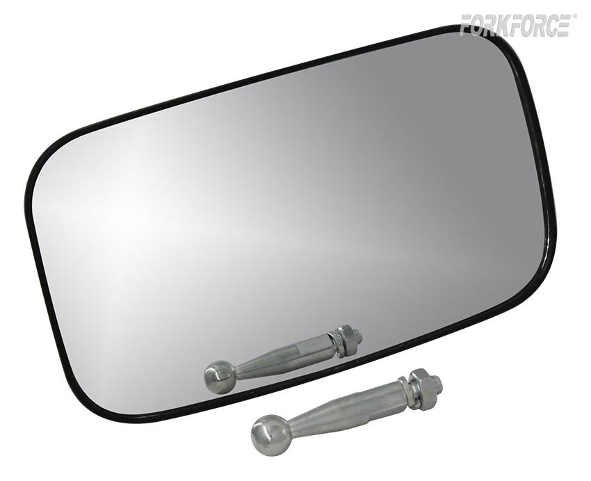 Forklift Standard Mirror