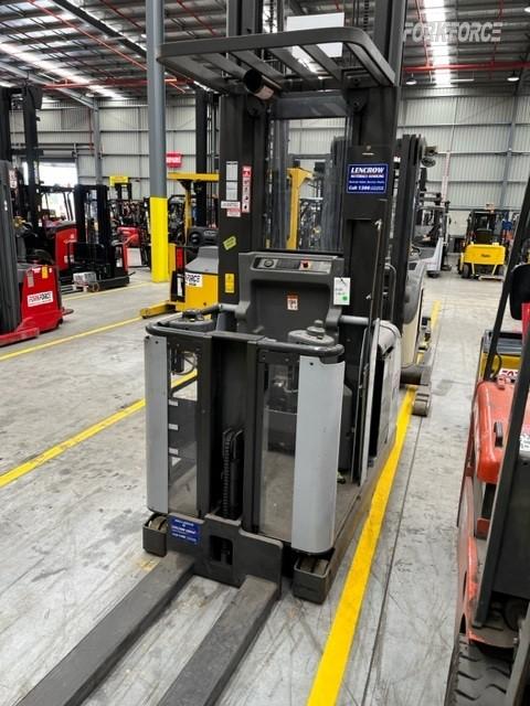 Used Nissan OPS100 Battery Electric Order Picker