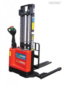 Enforcer Economy 1.5T Walkie Stacker