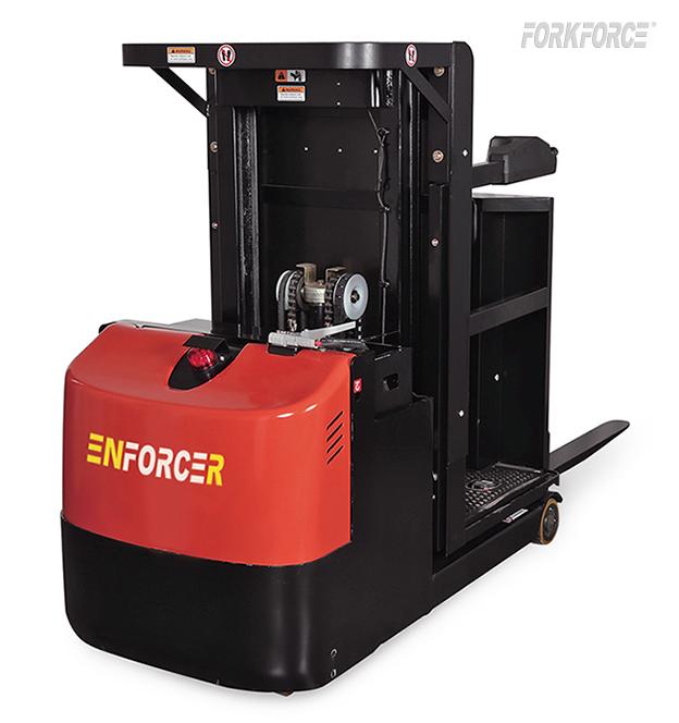 Enforcer 700Kg Order Picker