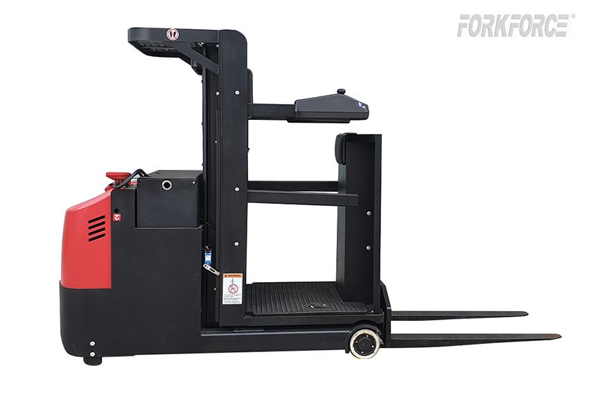 Enforcer 700Kg Order Picker