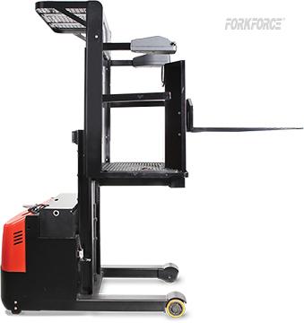 Enforcer 700Kg Order Picker