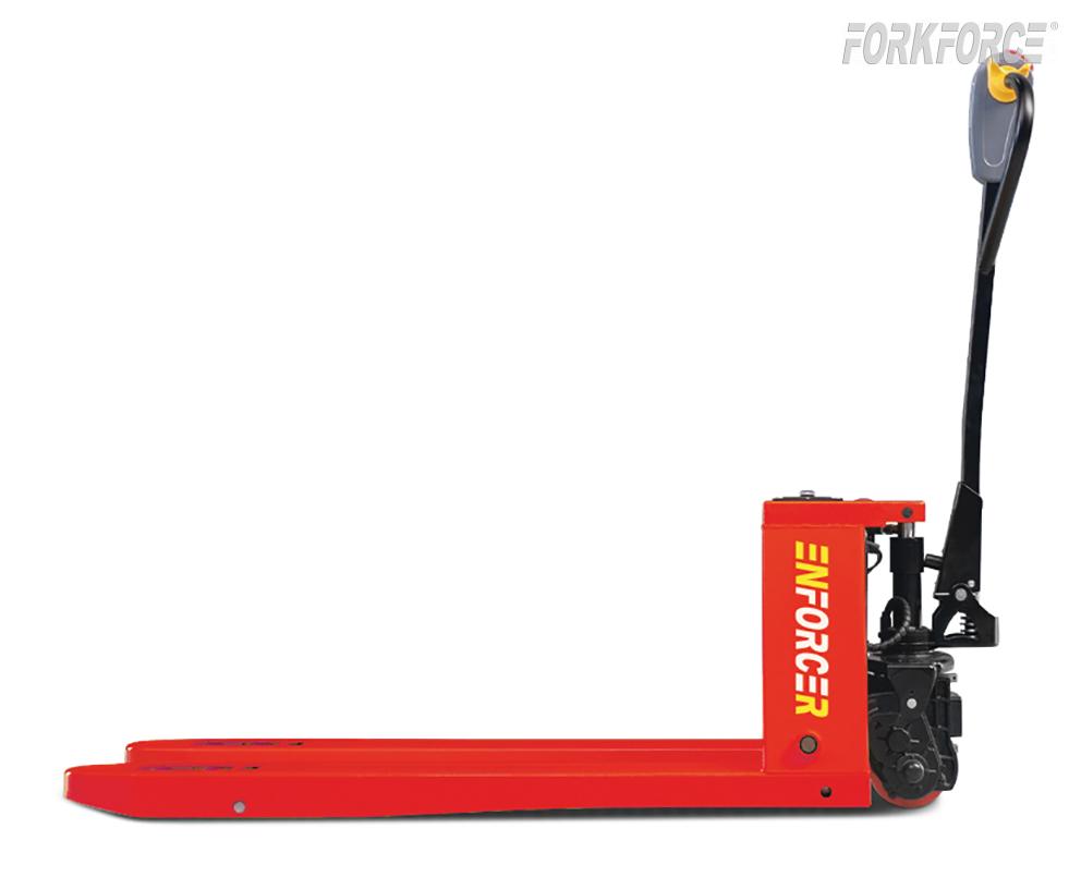 Enforcer 1.5T Light Duty Lithium Pallet Truck