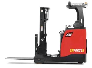 Enforcer 2T Battery Electric Reach Truck