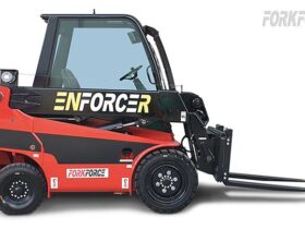 Enforcer 3T 2WD Telefork