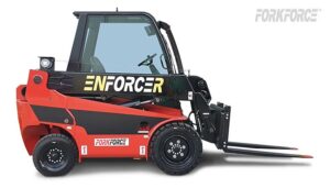 Enforcer 3T 2WD Telefork