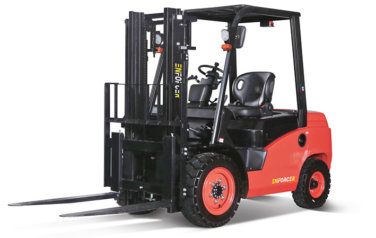 Diesel Forklifts