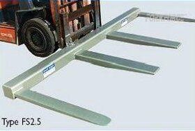 Forklift Spreader Bar