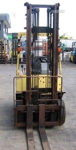 HYSTER 2T LPG Forklift