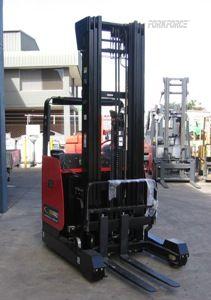 Used Enforcer FBR16T-HC Reach Truck