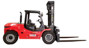 FLDCXT100-01C2ZS Enforcer 10T Diesel Forklift