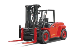 FLDCXT100-08I3US Enforcer 10T Diesel Forklift