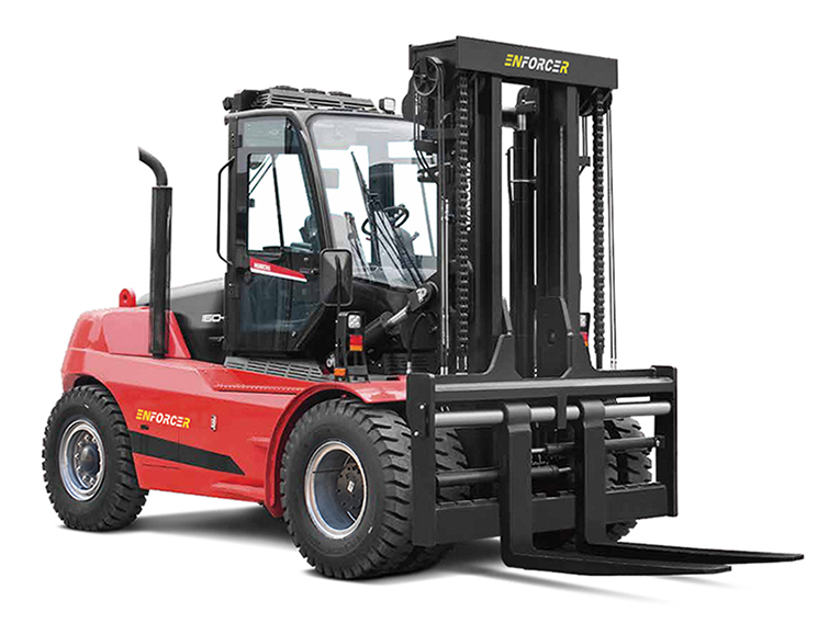 Enforcer 16T Diesel Forklift