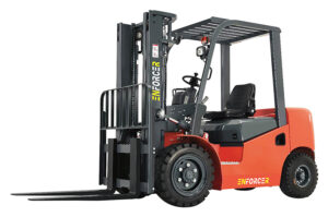 FLDCXT25-05M1ZS Enforcer 2.5T Diesel Forklift