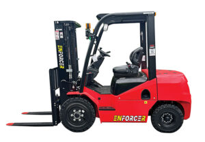 FLDCXT35-09X6ZS Enforcer 3.5T Diesel Forklift