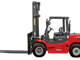 FLDCXT70-01M2ZS Enforcer 7T Diesel Forklift