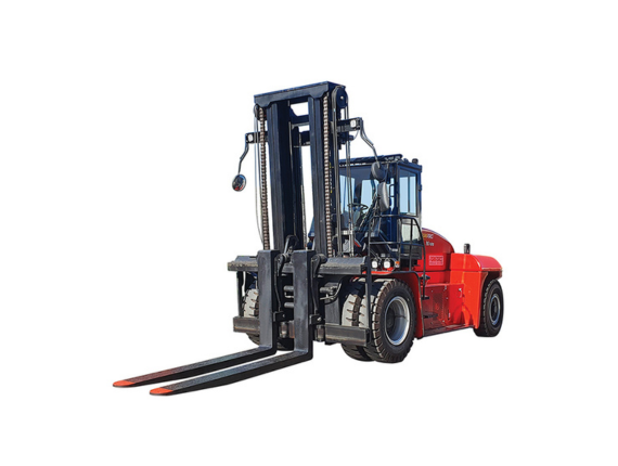 Enforcer 18T Diesel Forklift