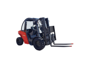 FLDALH30-20E4ZH Enforcer 3T Hydrostatic Rough Terrain Forklift