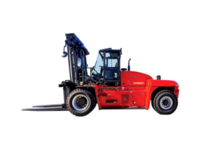 FLDCXT180-01C3ZS Enforcer 18T Heavy Duty Diesel Forklift