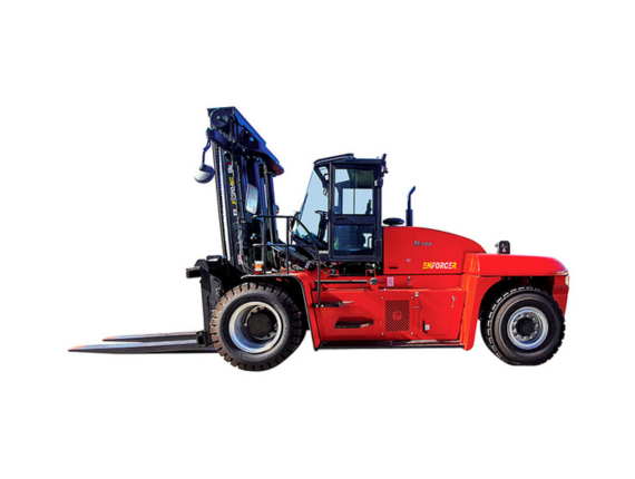 Enforcer 18T Diesel Forklift