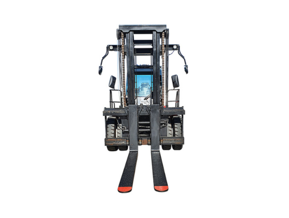 Enforcer 18T Diesel Forklift