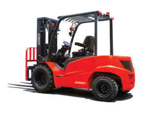 FLDAX18-09X5XS Enforcer 1.8T 2WD Diesel Forklift